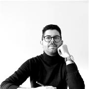 Perfil multidisciplinar, en distintas ramas del diseño, para quién quiera aprender el proceso de crear espacios que emocionen
